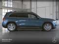 Mercedes-Benz GLB 200 d PROGRESSIVE+LED+KAMERA+TOTW+8G Blau - thumbnail 22