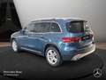 Mercedes-Benz GLB 200 d PROGRESSIVE+LED+KAMERA+TOTW+8G Blau - thumbnail 10