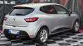 Renault Clio 1.2 TCE 120CH ENERGY INTENS 5P Gris - thumbnail 8