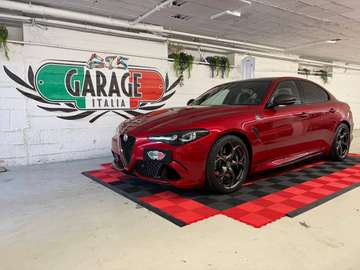1 DI 275 - QUADRIFOGLIO SUPER SPORT - UNICOPROPRIETARIO