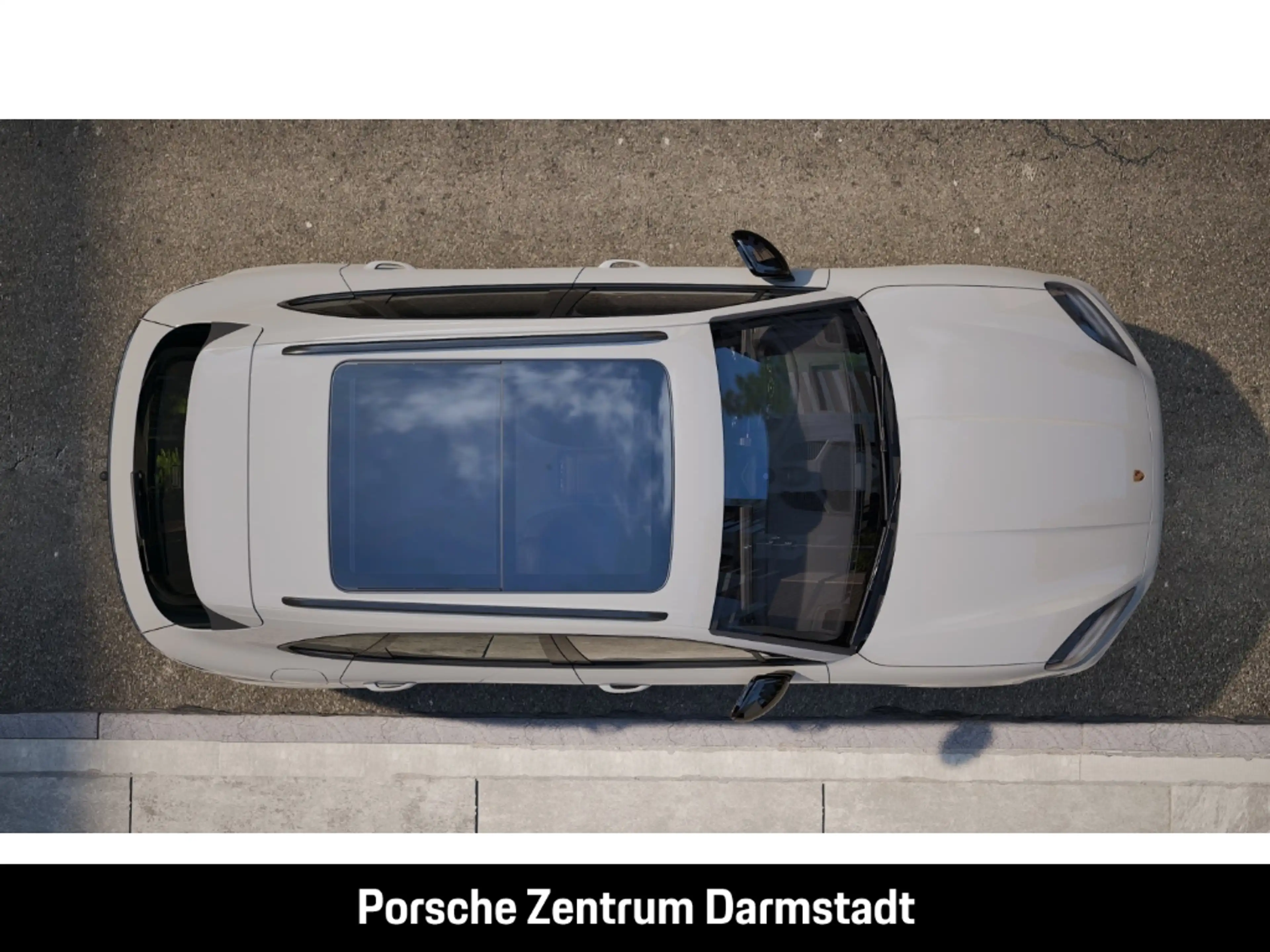 Porsche Cayenne Black Edition InnoDrive HA-Lenkung HUD — photo 5