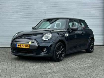 MINI Cooper SE Yours 33 kWh