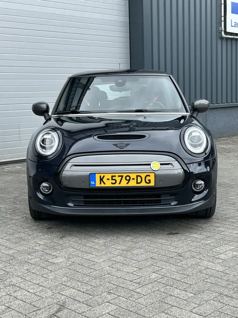 MINI Cooper SE Yours 33 kWh Noir - 2