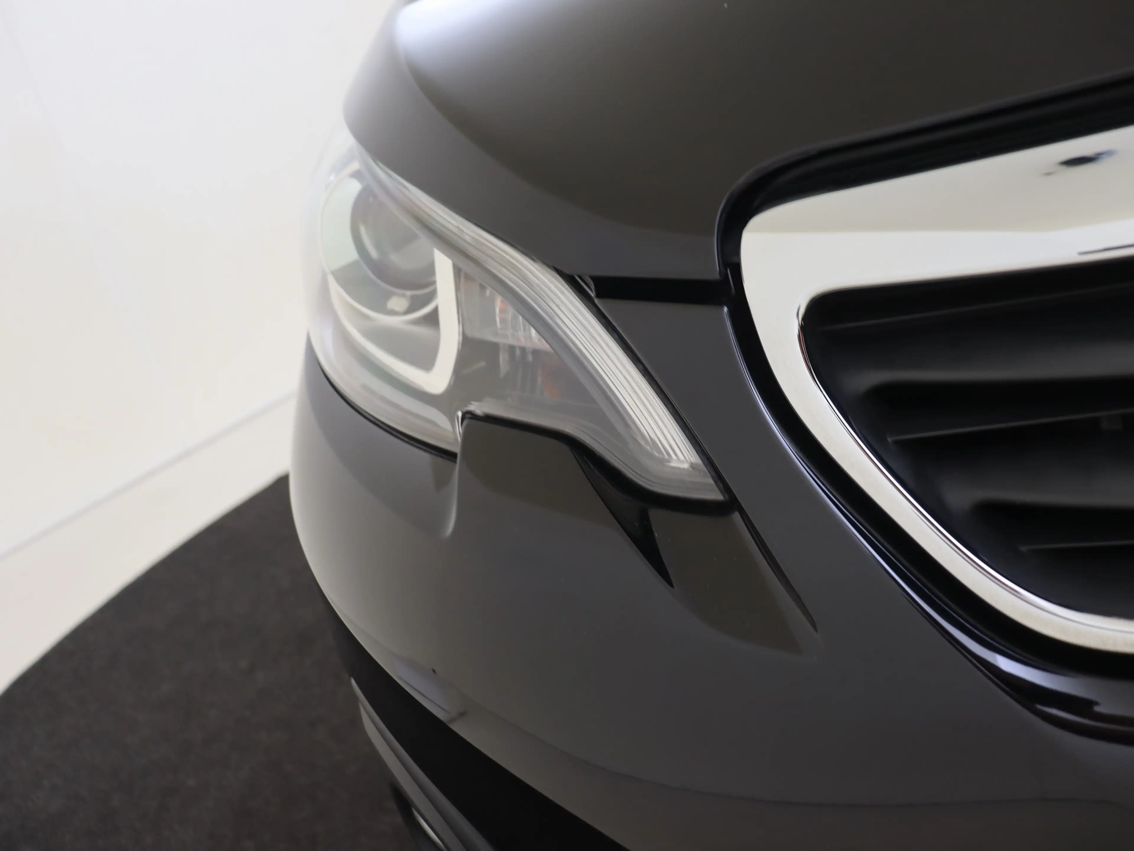 Peugeot 108 1.0 e-VTi Active — photo 13