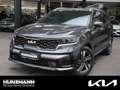 Kia Sorento 1.6T PHEV AWD Platinum Panorama ACC Grau - thumbnail 1