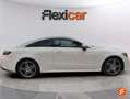 Mercedes-Benz E 220 Coupé 220d Blanc - thumbnail 5