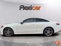 Mercedes-Benz E 220 Coupé 220d Blanc - thumbnail 4
