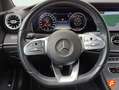 Mercedes-Benz E 220 Coupé 220d Blanc - thumbnail 12