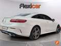 Mercedes-Benz E 220 Coupé 220d Blanc - thumbnail 8