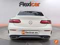 Mercedes-Benz E 220 Coupé 220d Blanc - thumbnail 9