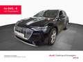 Audi e-tron 55 quattro S line LED HuD AHK Navi Kamera Schwarz - thumbnail 1