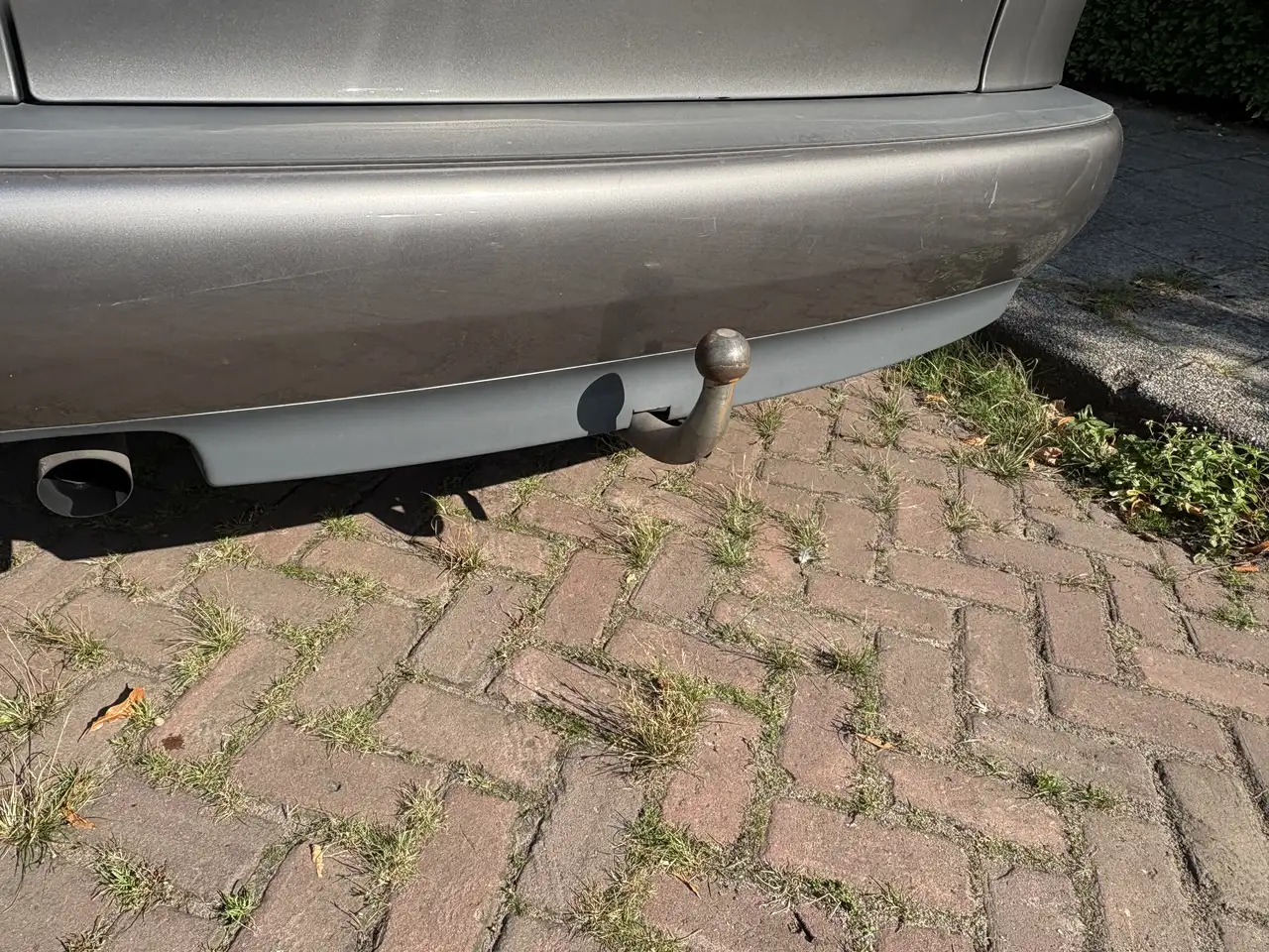 Saab 9-3 2.0 Turbo Aero Automaat, foto 6