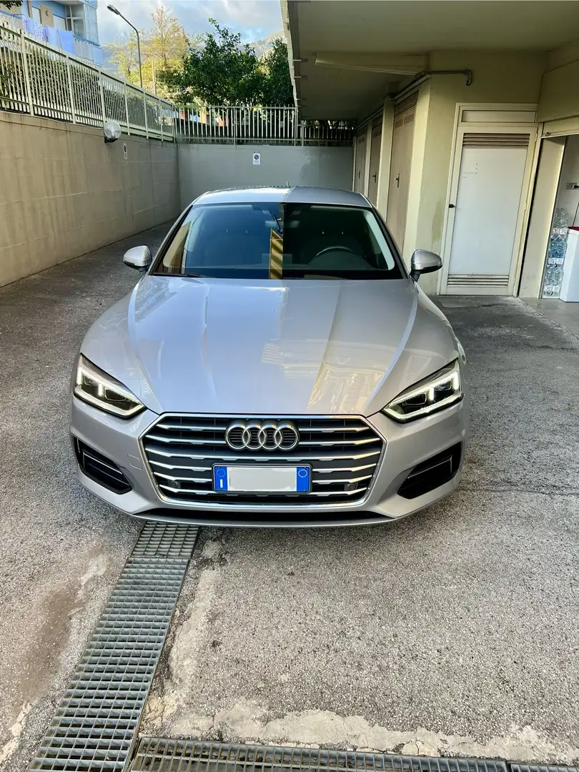 Audi A5 Sportback 2.0 tdi Business Plus 150cv multitronic - 2