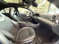 Mercedes-Benz CLA 200 d AMG PANO MEMORY SOUND KEYLESS 360° Kamera Modrá - thumbnail 10