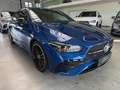 Mercedes-Benz CLA 200 d AMG PANO MEMORY SOUND KEYLESS 360° Kamera Modrá - thumbnail 27