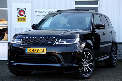 Land Rover Range Rover Sport 2.0 P400e HSE*BTW*Perfect Onderh.*Luchtvering/Pano