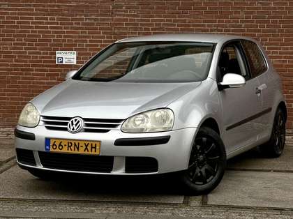Volkswagen Golf 1.6 FSI Comfortl |Clima |Navi |CruiseC