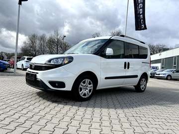 Kombi SX 1.6 Multijet *Navi PDC NS Sitzh.*