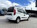 Fiat Doblo Kombi SX 1.6 Multijet *Navi PDC NS Sitzh.* Blanco - thumbnail 4