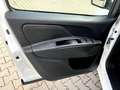 Fiat Doblo Kombi SX 1.6 Multijet *Navi PDC NS Sitzh.* Blanco - thumbnail 11