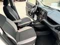 Fiat Doblo Kombi SX 1.6 Multijet *Navi PDC NS Sitzh.* Blanco - thumbnail 21