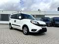 Fiat Doblo Kombi SX 1.6 Multijet *Navi PDC NS Sitzh.* Blanco - thumbnail 5