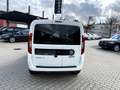Fiat Doblo Kombi SX 1.6 Multijet *Navi PDC NS Sitzh.* Blanco - thumbnail 3