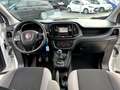 Fiat Doblo Kombi SX 1.6 Multijet *Navi PDC NS Sitzh.* Blanco - thumbnail 18