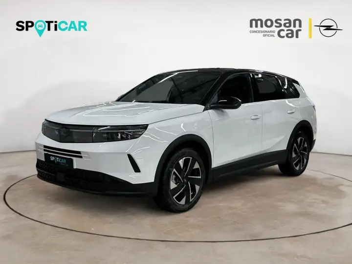 Opel Grandland 2026