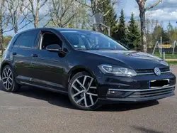 Volkswagen Golf 1.4 TSI 125 BlueMotion Technology DSG7 Carat Exclusive