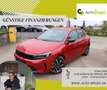 Opel Corsa F GS LED Carplay DAB Kamera MFL Rot - thumbnail 1