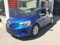Renault Clio Clio 1.0i SCe Life Bleu - thumbnail 1