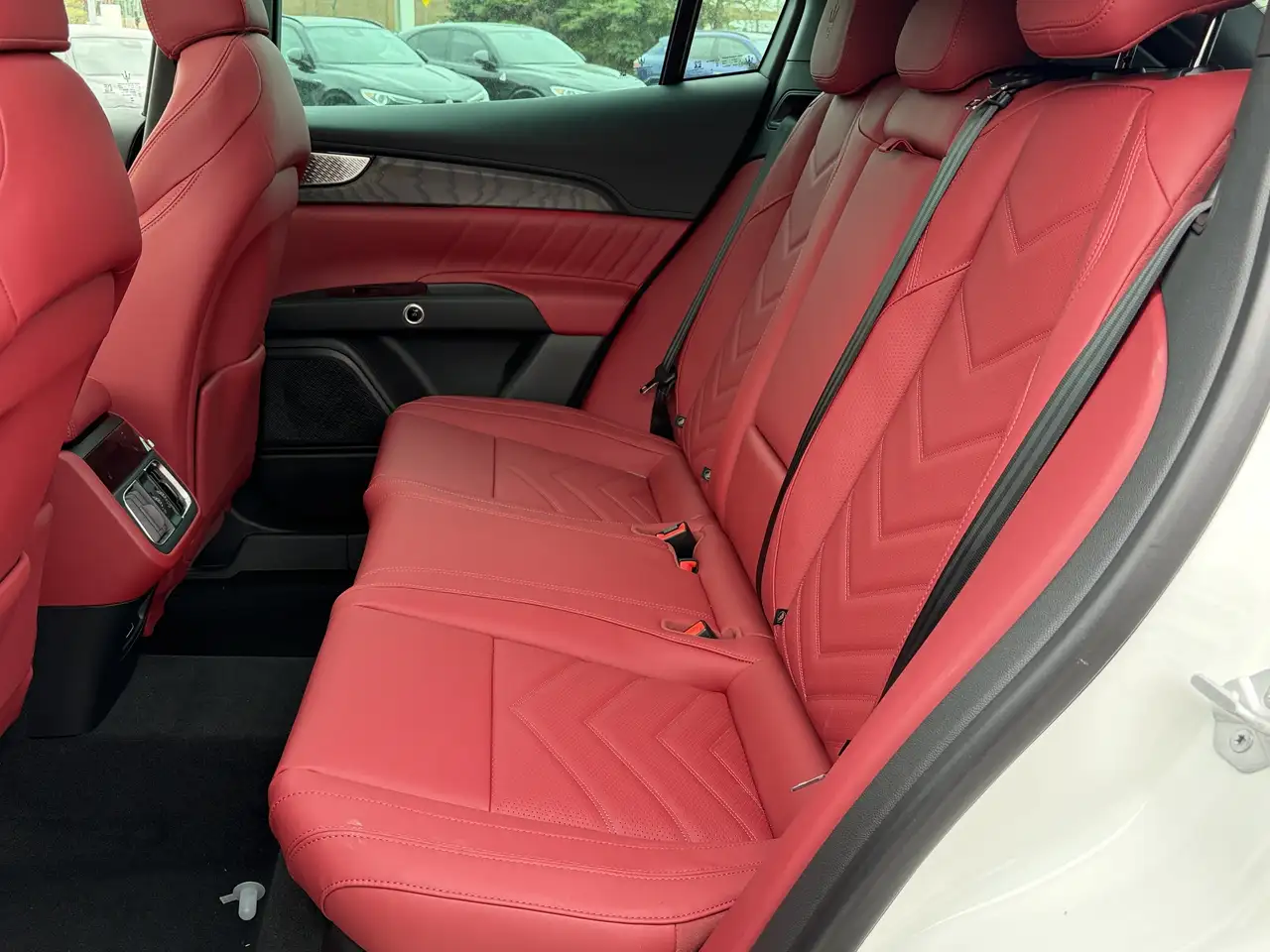 Maserati Grecale снимка Maserati Grecale