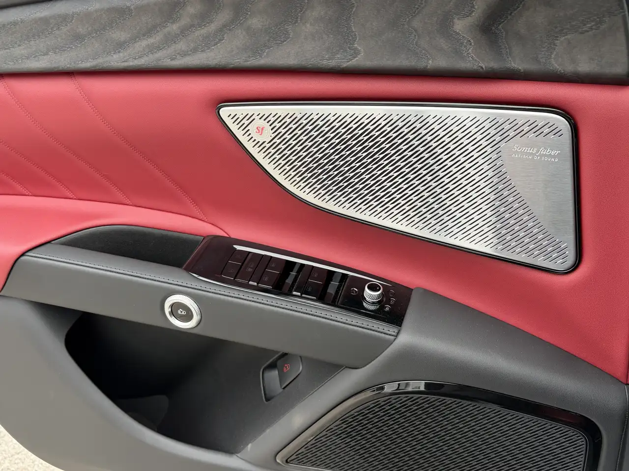 Maserati Grecale снимка Maserati Grecale