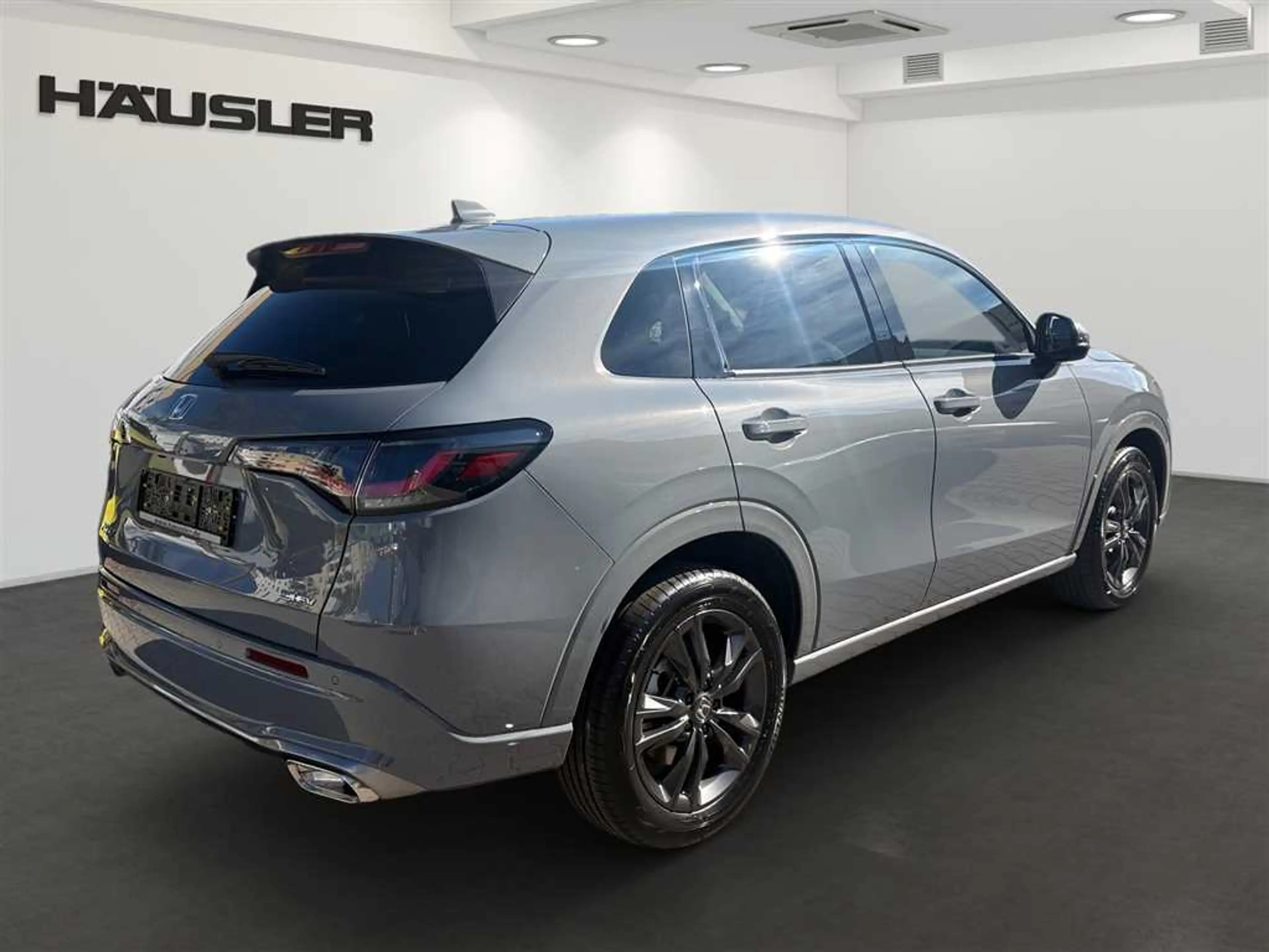 Honda ZR-V e:HEV Advance 8 Jahre Garantie — photo 4