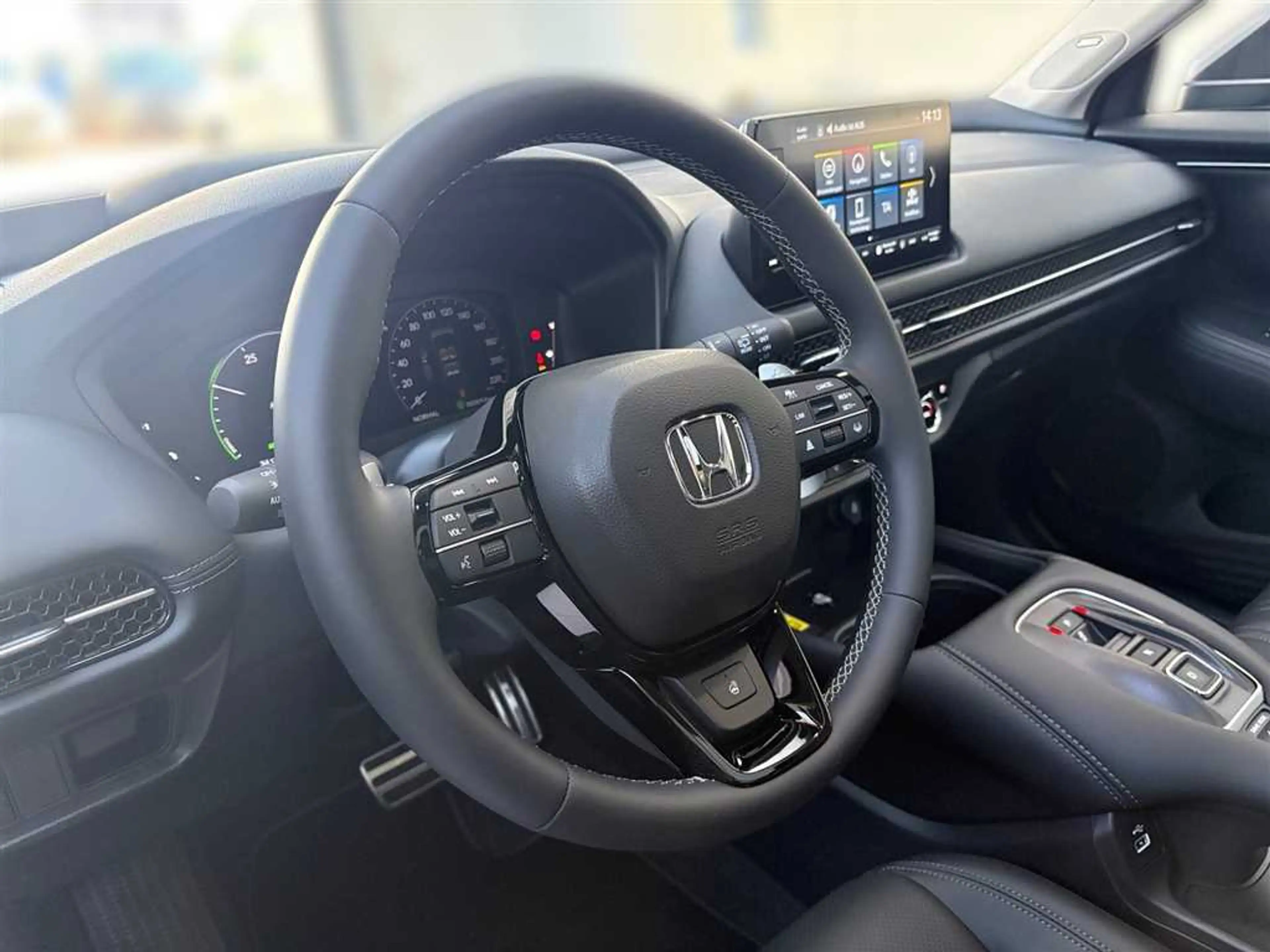 Honda ZR-V e:HEV Advance 8 Jahre Garantie — photo 10