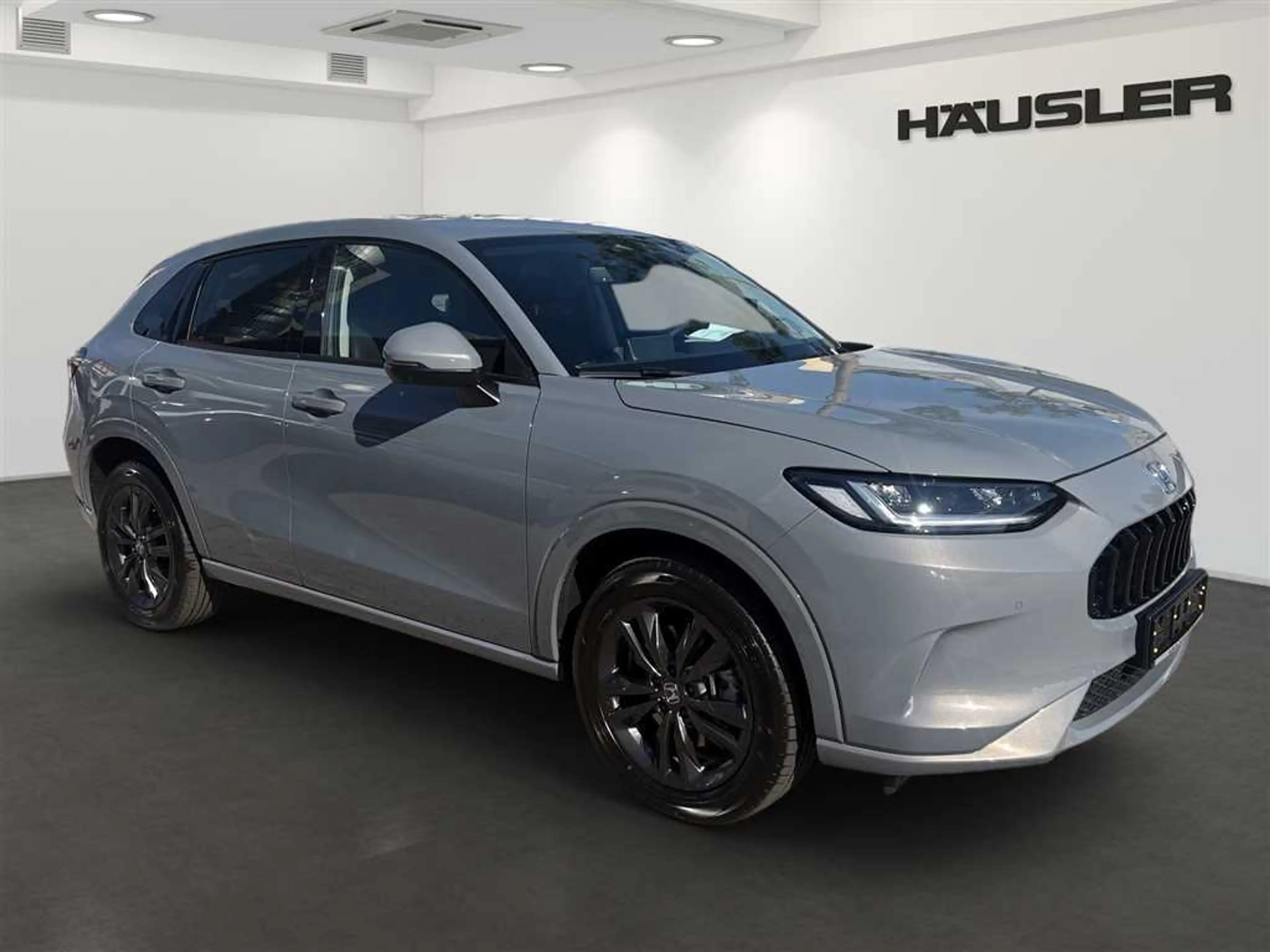 Honda ZR-V e:HEV Advance 8 Jahre Garantie — photo 2