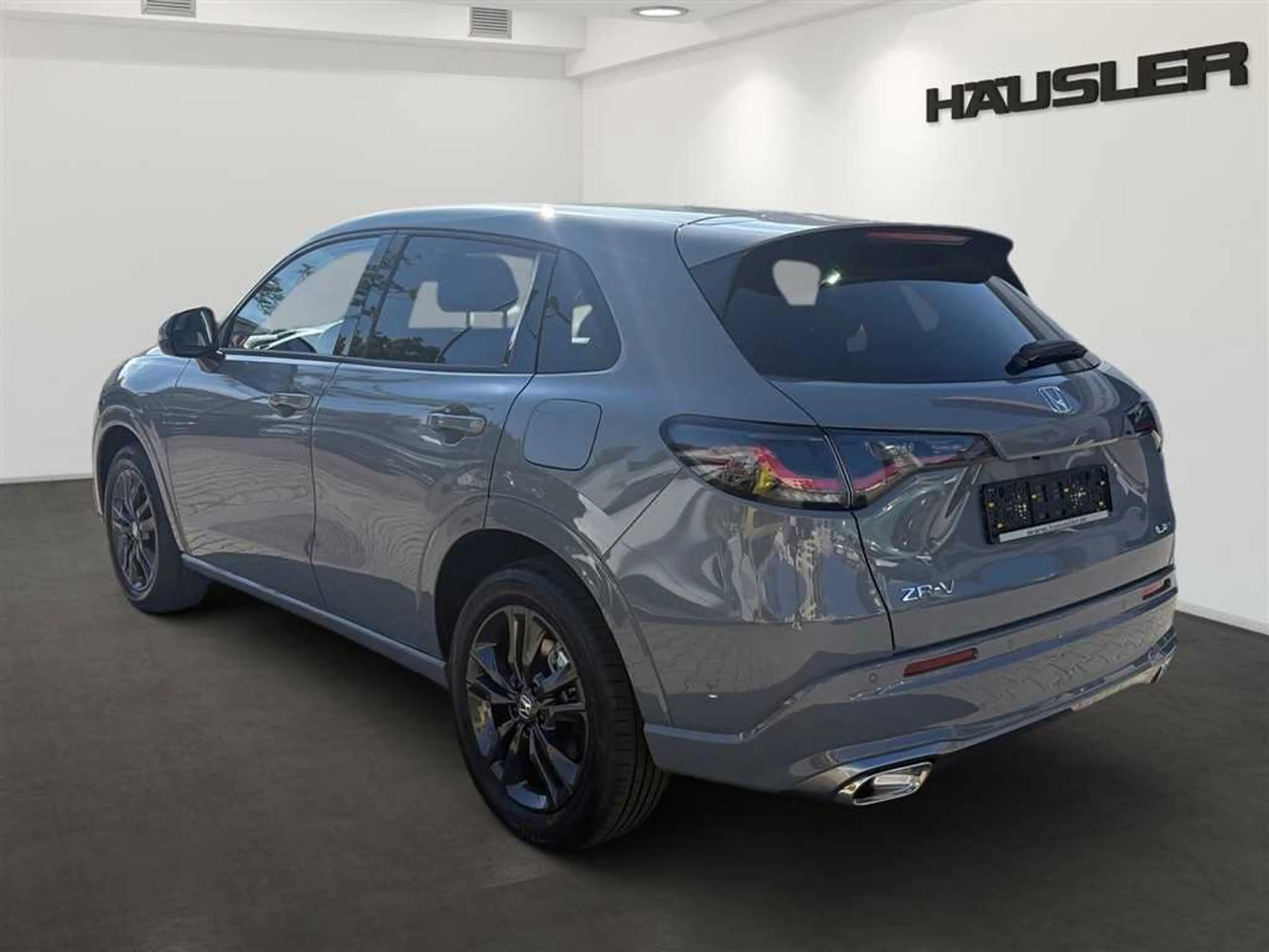 Honda ZR-V e:HEV Advance 8 Jahre Garantie — photo 5
