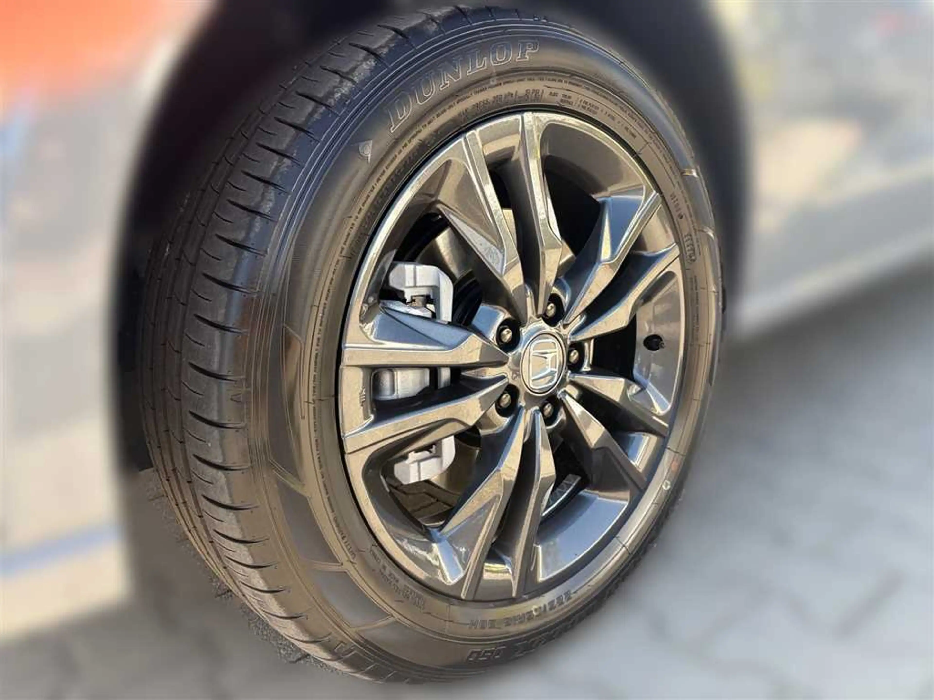 Honda ZR-V e:HEV Advance 8 Jahre Garantie — photo 8