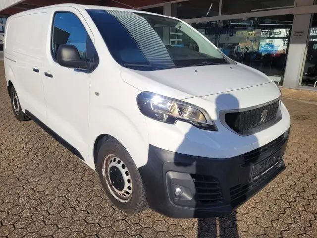 Peugeot Expert Premium L1