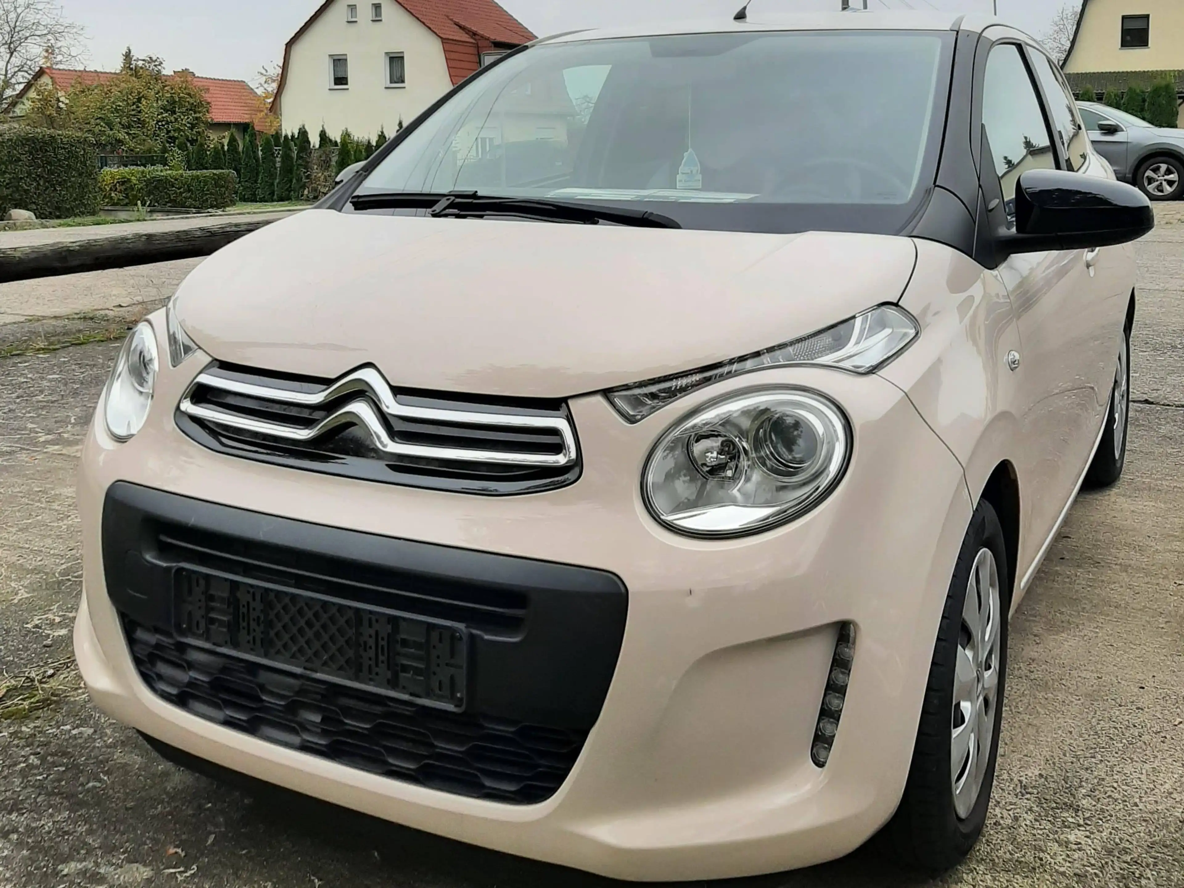 Citroen C1 Feel