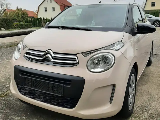 Citroen C1 Feel