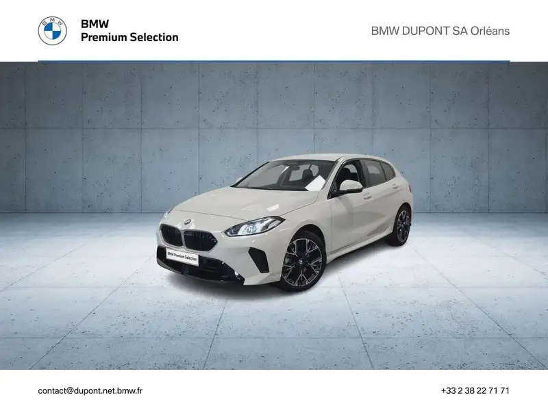 BMW Seria 1