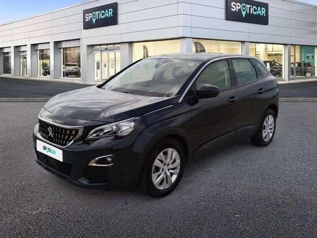 Peugeot 3008 1.2 PURETECH 96KW (130CV)  S&S Active - foto 1