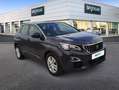 Peugeot 3008 1.2 PURETECH 96KW (130CV)  S&S Active Gris - thumbnail 3