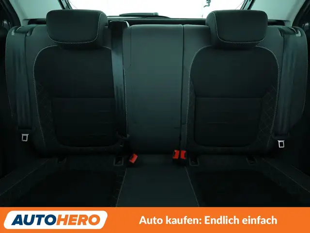 Skoda Fabia view 15