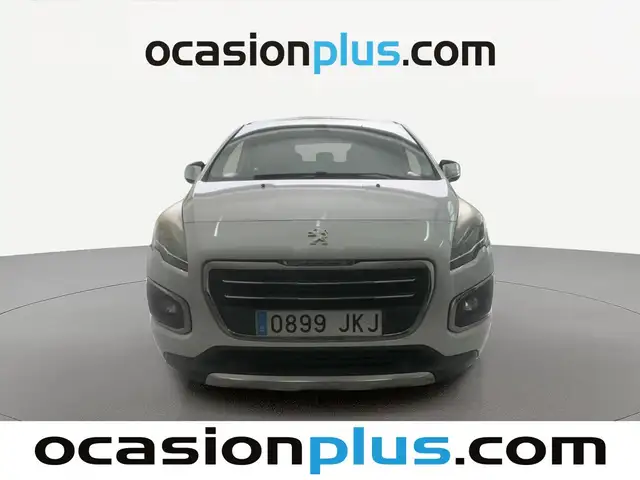 Peugeot 3008 view 10