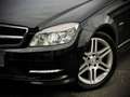 Mercedes-Benz C 200 KOMPRESSOR*AMG-LINE*Bi-XENON*PDC v+h*ILS Negro - thumbnail 2