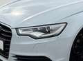 Audi A6 2.0 TFSI hybrid S-Tronic. | Schiebedach | Navi | Blanc - thumbnail 7