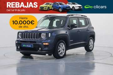 1.5 MHEV Limited